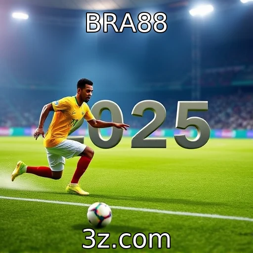 BRA88 Como as apostas esportivas estão se transformando no Brasil em 2025