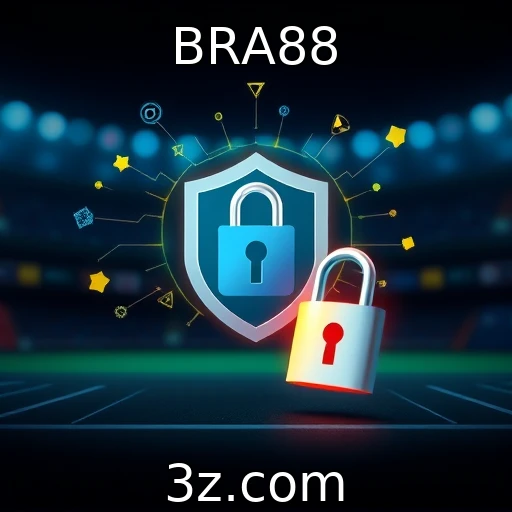 BRA88 Desvendando as Melhores Estratégias nas Apostas Esportivas em 2025