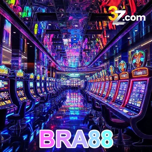 BRA88 Esporte