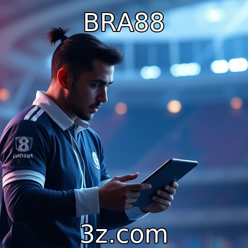 Os Segredos das Apostas Esportivas: Estratégias que Podem Mudar seu Jogo