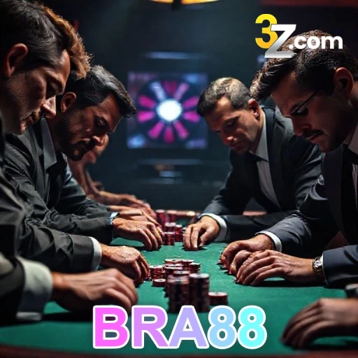 BRA88 Slots