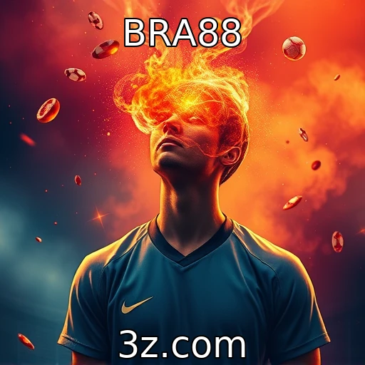 BRA88 Apostas Esportivas: Estratégias para Maximizar Seus Lucros em 2025