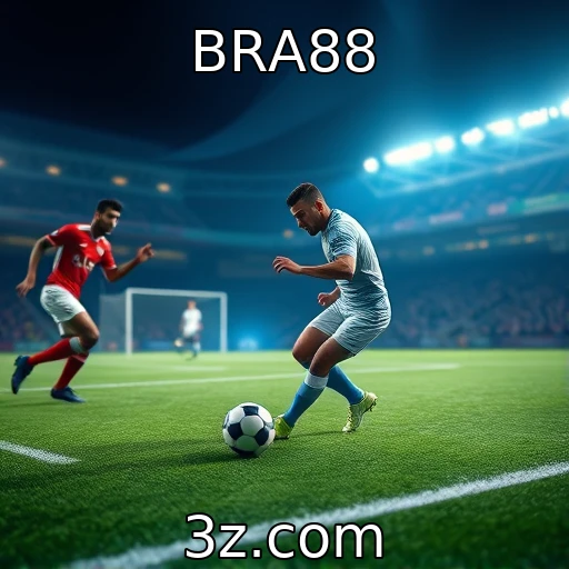 BRA88 Apostas Esportivas: Análise Profunda das Últimas Partidas do Campeonato